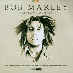 Rainbow Country - Marley,Bob
