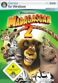 Madagascar 2 (Pcn)