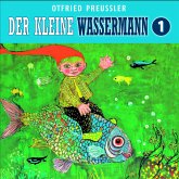 Der kleine Wassermann Bd.1 (Neuproduktion), 1 Audio-CD