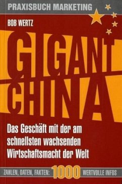 Cover Gigant China