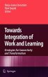 Towards Integration of Work and Learning - Bild 1