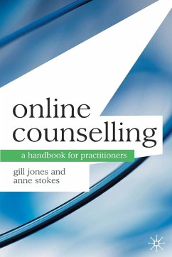 Cover Online Counselling
