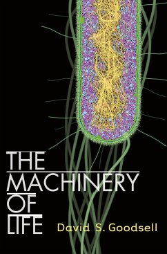 The Machinery of Life - Goodsell, David S.