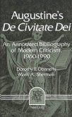 Augustine's "De Civitate Dei"