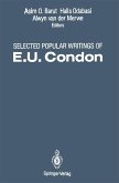 Selected Popular Writings of E.U. Condon