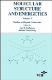 Molecular Structure and Energetics / Molecular Structure and Energetics Vol.3 Molecular Structure and Energetics / Molecular Structure and Energetics Vol.3