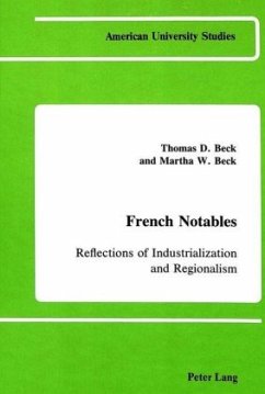 French Notables - Beck, Thomas