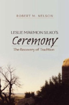 Leslie Marmon Silko's 