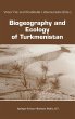 Biogeography and Ecology of Turkmenistan - Bild 1