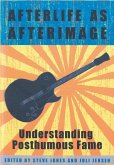 Afterlife as Afterimage
