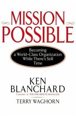 Mission Possible - Blanchard, Kenneth H.; Waghorn, Terry