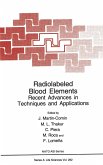 Radiolabeled Blood Elements: