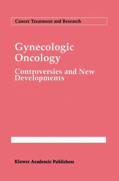 Gynecologic Oncology - Rothenberg, Mace L. (ed.)