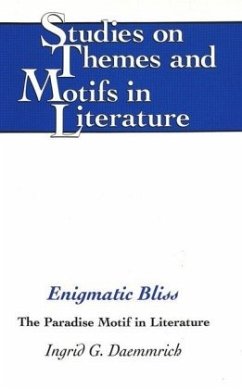 Cover Enigmatic Bliss