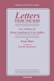 Letters from the War