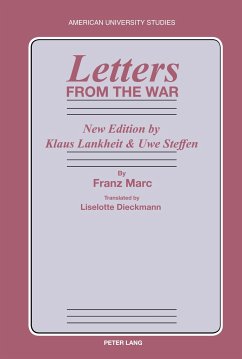 Letters from the War - Goree, Beate