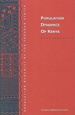 Population Dynamics of Kenya