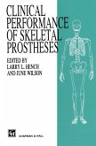Clinical Perfomance of Skeletal Prostheses