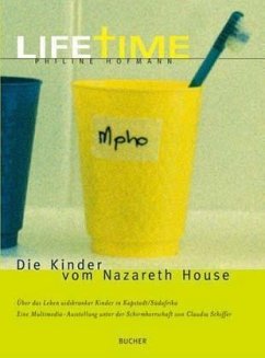 Cover Lifetime, Die Kinder vom Nazareth House.