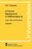 A Formal Background to Mathematics