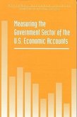 Measuring the Government Sector of the U.S. Economic Accounts