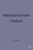 National Accounts Analysis