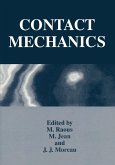 Contact Mechanics