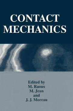 Cover Contact Mechanics