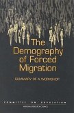 The Demography of Forced Migration