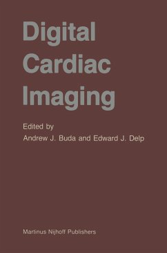 Digital Cardiac Imaging - Buda, A.J. / Delp, E.J. (eds.)