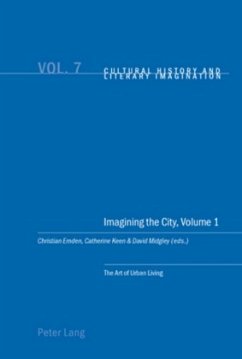 Imagining the City, Volume 1