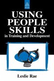 Using People Skills in Training & Development