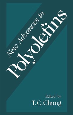 New Advances in Polyolefins - Chung, T.C. (ed.)