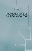 The Foundations of Empirical Knowledge