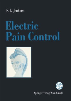 Electric Pain Control - Jenkner, F.L.