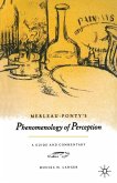 Merleau-Ponty's "Phenomenology of Perception"