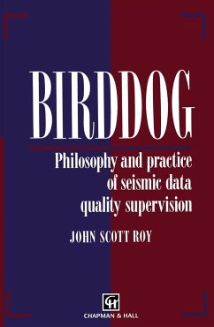 Birddog - Roy, J. S.