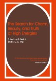 The Search for Charm, Beauty, and Truth at High Energies