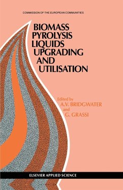 Biomass Pyrolysis Liquids Upgrading and Utilization - Bridgwater, A.V. (ed.) / Grassi, G.