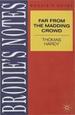 Hardy: Far from the Madding Crowd Hardy: Far from the Madding Crowd