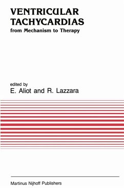 Ventricular Tachycardias - Aliot, E. / Lazzara, Ralph (eds.)