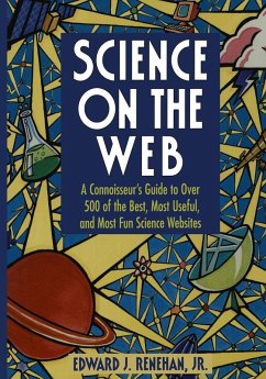 Cover Science on the Web