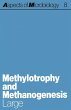 Methylotrophy and Methanogenesis - Bild 1