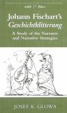 Johann Fischart's "Geschichtklitterung"