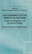 The Dynamics of the Wealth of Nations - Bild 1