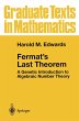 Fermat's Last Theorem - Bild 1