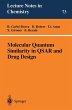 Molecular Quantum Similarity in QSAR... - Bild 1