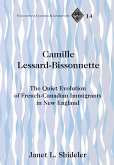 Camille Lessard-Bissonnette