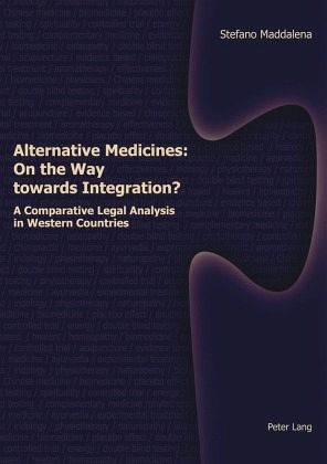 Alternative Medicines: On the Way towards Integration?