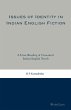 Issues of Identity in Indian English... - Bild 1